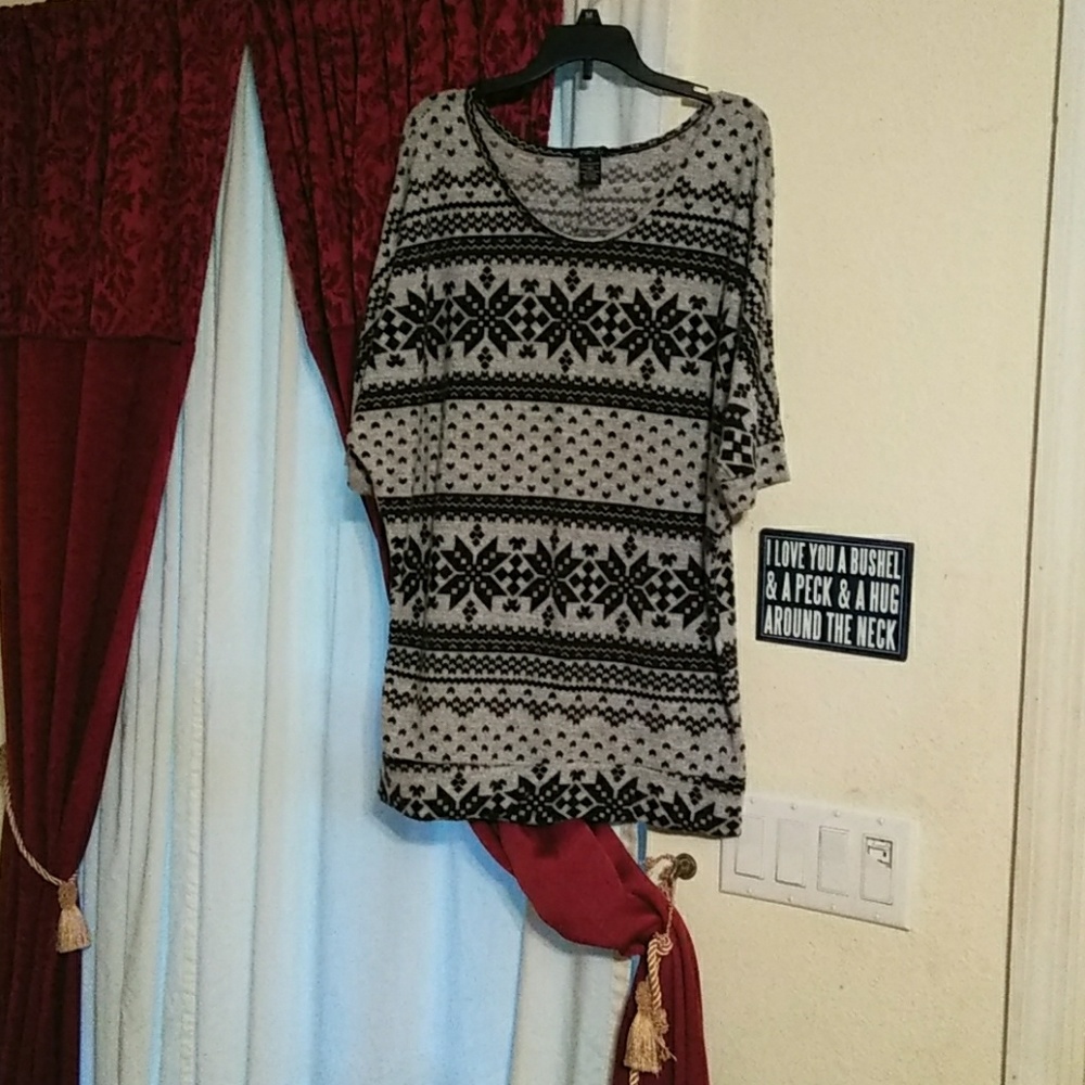 Dress shirt